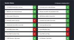 Desktop Screenshot of docs.ceta.co.uk