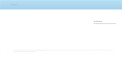Desktop Screenshot of ceta.net
